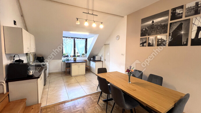 1. kép | Eladó Társasházi lakás, Sopron (#178369)