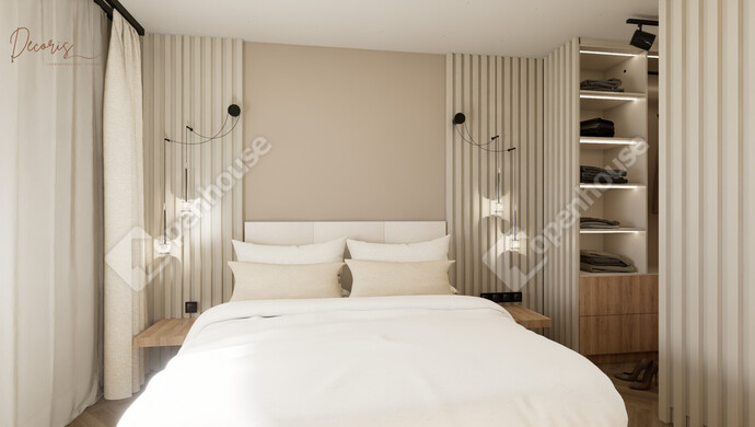 9. kép | Eladó Társasházi lakás, Győr (#178821)