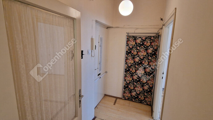 17. kép | Előszoba | Eladó Társasházi lakás, Miskolc (#179248)