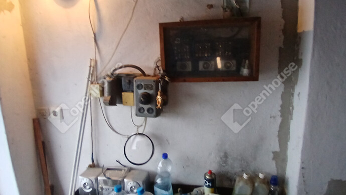 54. kép | Eladó Családi ház, Kiskutas (#179328)