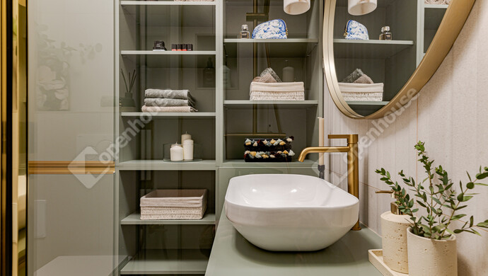 19. kép | Eladó Téglaépítésű lakás, Budapest XII. Ker. (#179522)