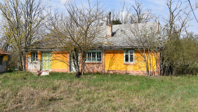 0. kép | Eladó Tanya, Balástya (#180752)