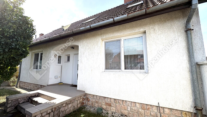 1. kép | Eladó Családi ház, Győr (#180998)