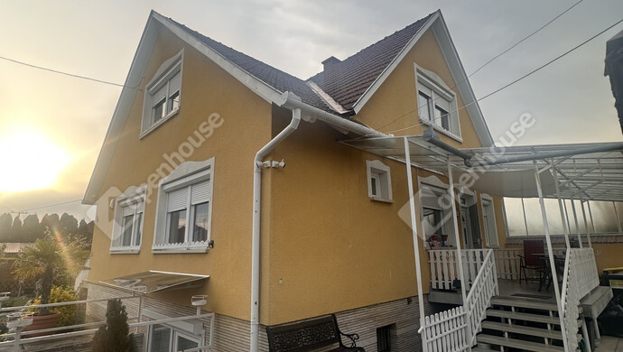 2. kép | Eladó Családi ház, Győr (#181250)