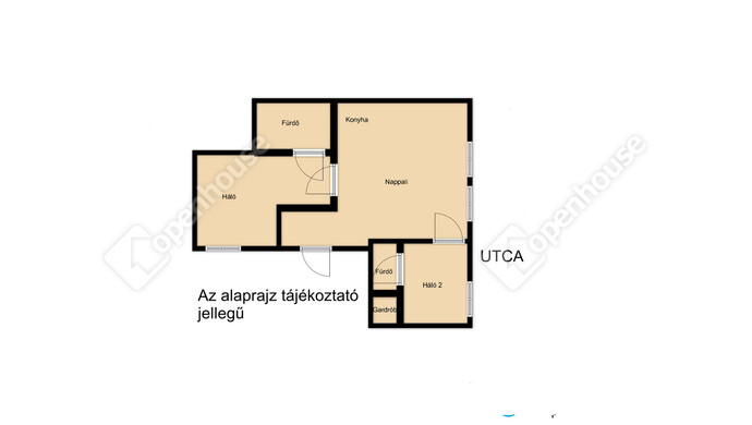 0. kép | Eladó Téglaépítésű lakás, Budapest VIII. Ker. (#182085)