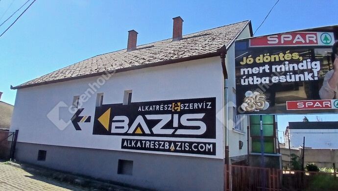30. kép | Eladó Családi ház, Zalaegerszeg (#183242)