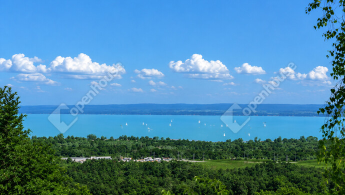 0. kép | Eladó Telek, Balatonfüred (#183525)