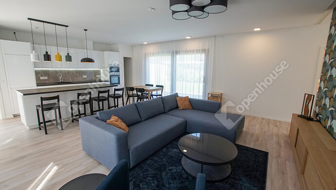 4. kép | Sajó Garden | Eladó Családi ház, Székesfehérvár (#176472)