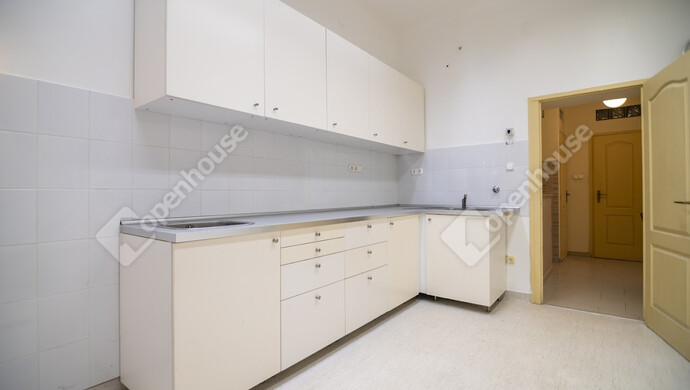 1. kép | Eladó Téglaépítésű lakás, Budapest VI. Ker. (#178055)