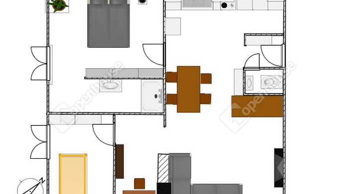 0. kép | Eladó Téglaépítésű lakás, Budapest XI. Ker. (#178843)