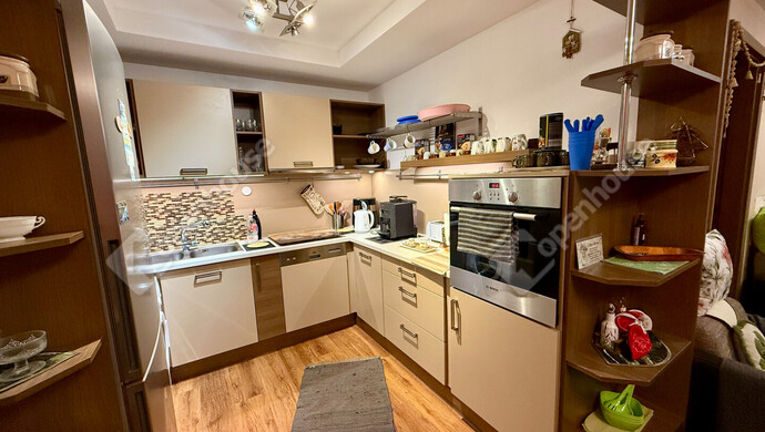 5. kép | Eladó Társasházi lakás, Siófok (#178863)