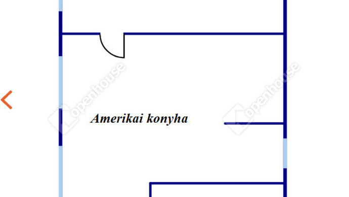 3. kép | Kiadó Társasházi lakás, Kőszeg (#180145)