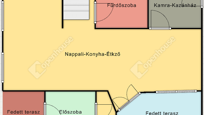 0. kép | Eladó Családi ház, Hajdúszoboszló (#180572)