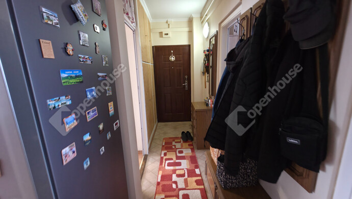 12. kép | Közlekedő | Eladó Társasházi lakás, Miskolc (#180450)