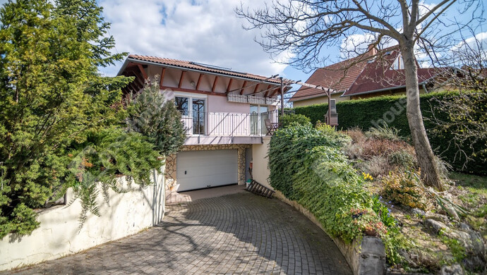 2. kép | Eladó Családi ház, Budapest XXII. Ker. (#178624)