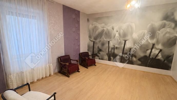 2. kép | Eladó Társasházi lakás, Szeged (#178606)