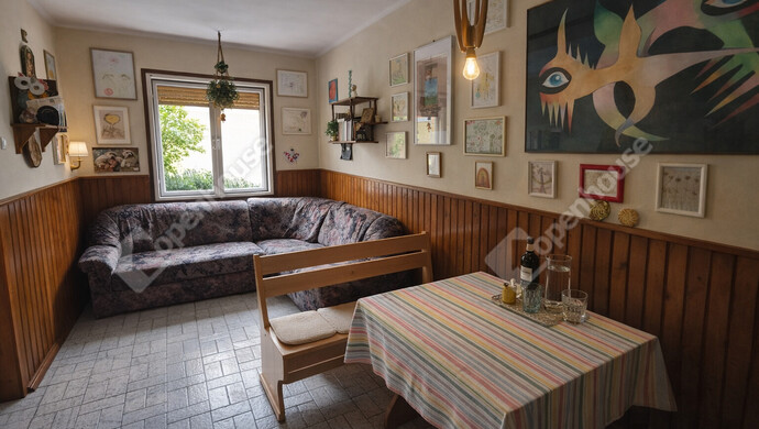 11. kép | Étkező | Eladó Családi ház, Sárszentmihály (#181087)