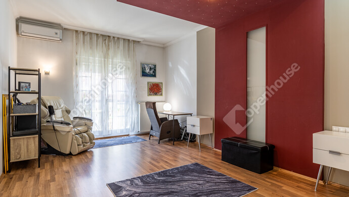 4. kép | Eladó Téglaépítésű lakás, Budapest I. Ker. (#181355)