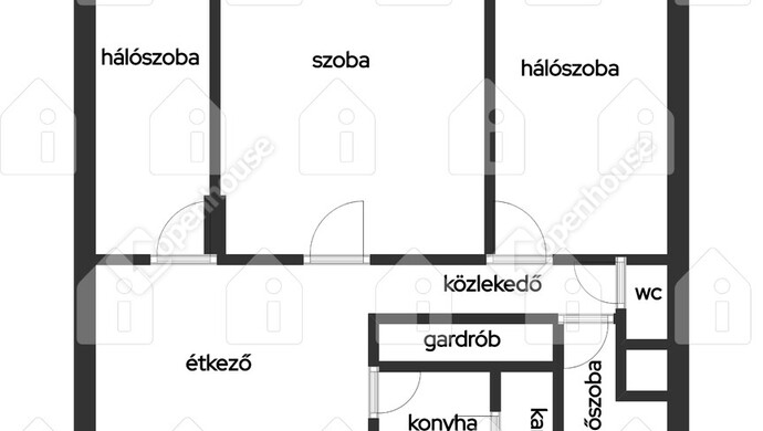 0. kép | Eladó Társasházi lakás, Zalaegerszeg (#184695)