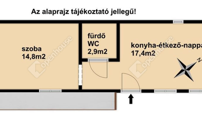 0. kép | Eladó Családi ház, Nagykanizsa (#171765)