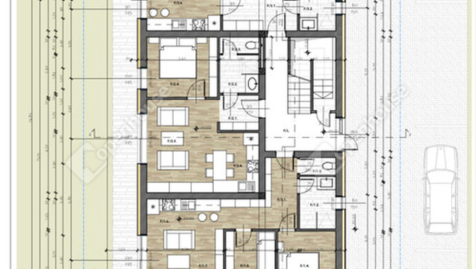 6. kép | Eladó Társasházi lakás, Siófok (#176287)