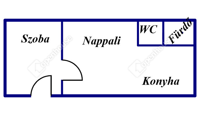 0. kép | Eladó Zárt kert, Sülysáp (#176584)