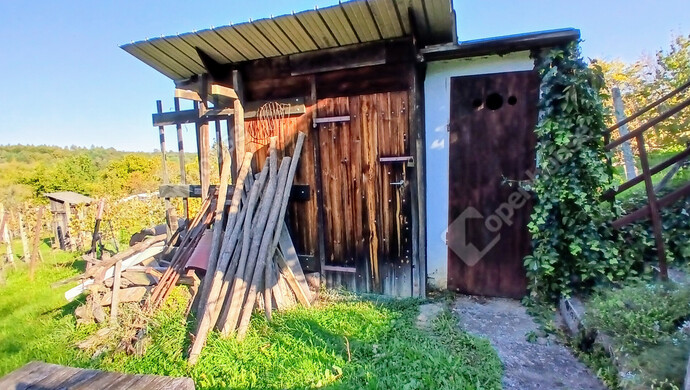 29. kép | Eladó Zárt kert, Csatár (#177399)