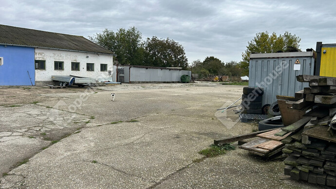 25. kép | Eladó Ipari ingatlan, Fertőszentmiklós (#170626)