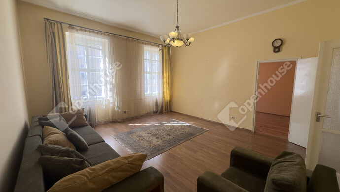 8. kép | Eladó Téglaépítésű lakás, Győr (#177553)