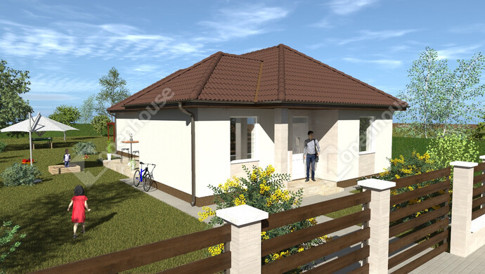 3. kép | Eladó Családi ház, Nyáregyháza (#178180)