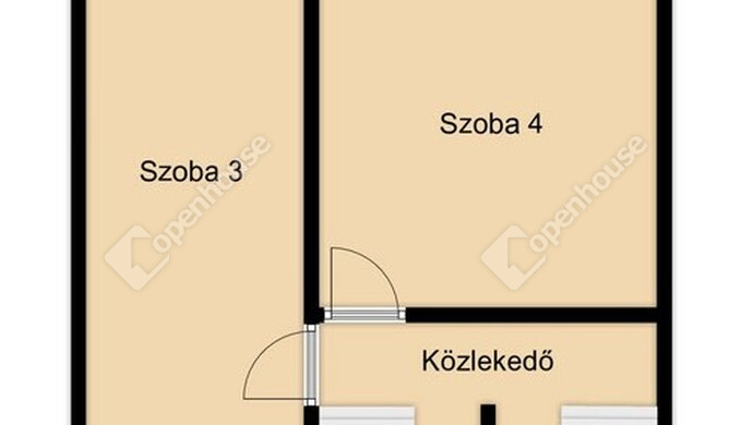 4. kép | Eladó Téglaépítésű lakás, Szeged (#178655)