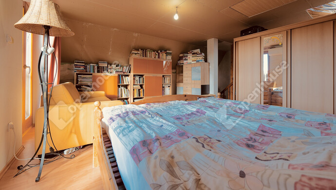 11. kép | Eladó Családi ház, Nagybakónak (#178753)