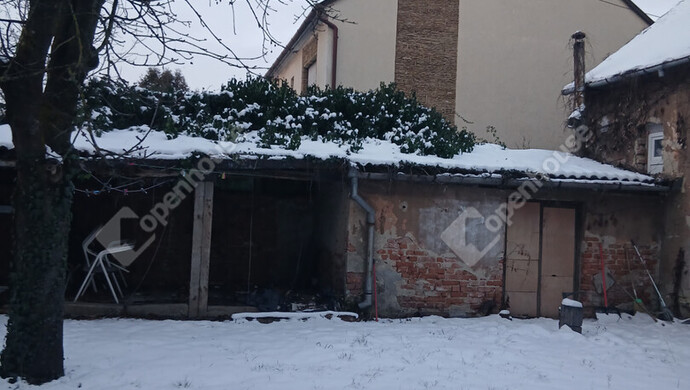 4. kép | Eladó Családi ház, Sárvár (#179159)