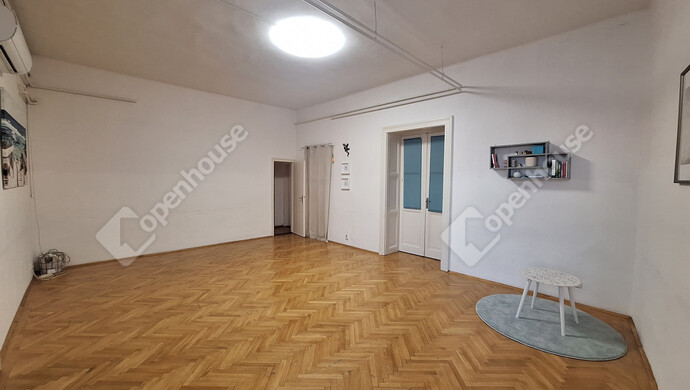 2. kép | Eladó Téglaépítésű lakás, Debrecen (#180531)