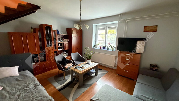 0. kép | Eladó Társasházi lakás, Zalaegerszeg (#181253)