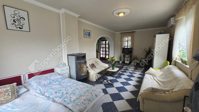 26. kép | Eladó Családi ház, Mályi (#176307)