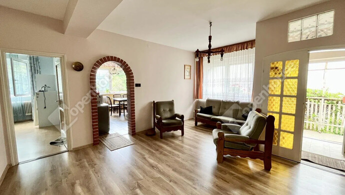 5. kép | Eladó Családi ház, Komárom (#176329)