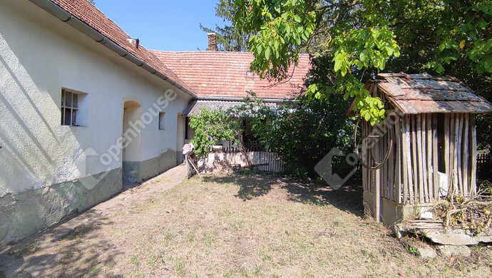 15. kép | Eladó Családi ház, Dabrony (#176519)