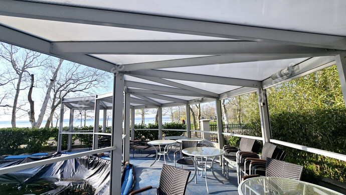 15. kép | Eladó Téglaépítésű lakás, Balatonföldvár (#176607)