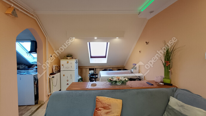 1. kép | Eladó Családi ház, Sopron (#177011)