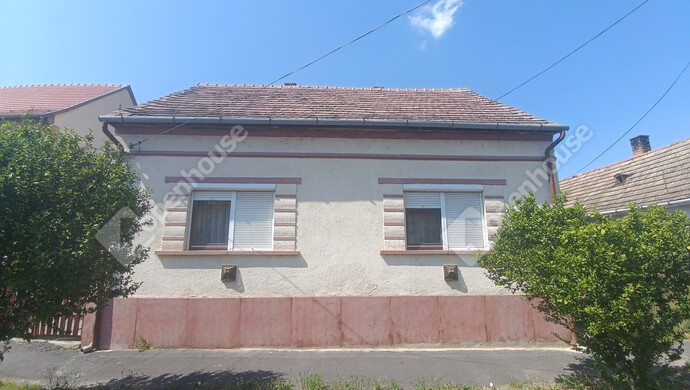 0. kép | Eladó Családi ház, Marcali (#177784)