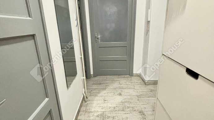 5. kép | Előszoba | Eladó Társasházi lakás, Tatabánya (#178224)