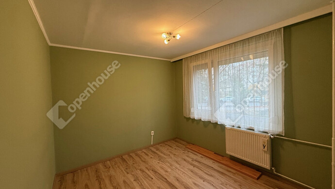 9. kép | Kiadó Társasházi lakás, Győr (#178467)