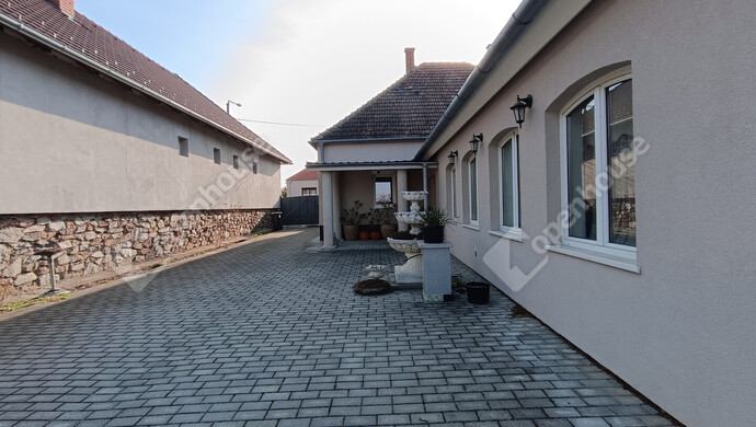 19. kép | Eladó Családi ház, Sopronkövesd (#180614)