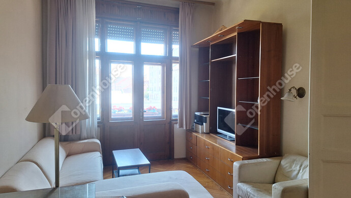 0. kép | Nappali szoba | Eladó Társasházi lakás, Budapest VIII. Ker. (#182705)