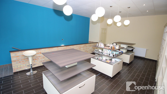 1. kép | Eladó Iroda, Szeged (#103923)