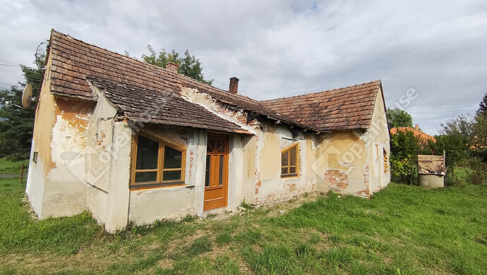 1. kép | Eladó Családi ház, Pusztamagyaród (#177220)