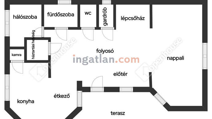 1. kép | Eladó Családi ház, Sóskút (#177471)