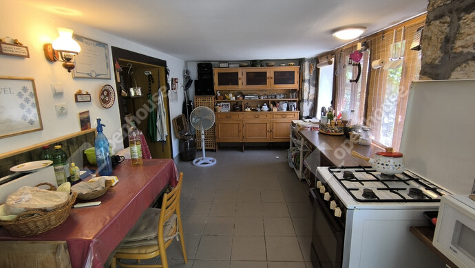 6. kép | Eladó Családi ház, Balatongyörök (#177820)