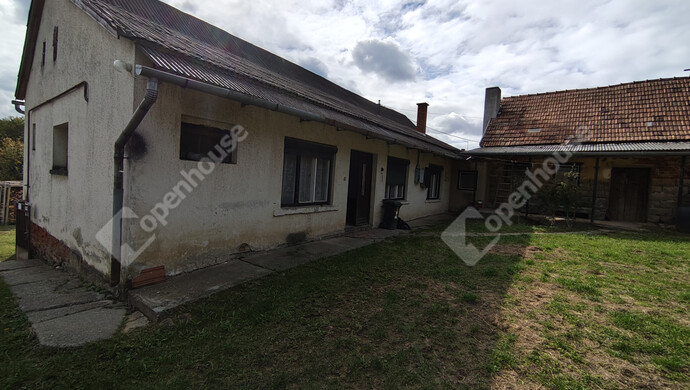 24. kép | Eladó Családi ház, Lispeszentadorján (#178015)